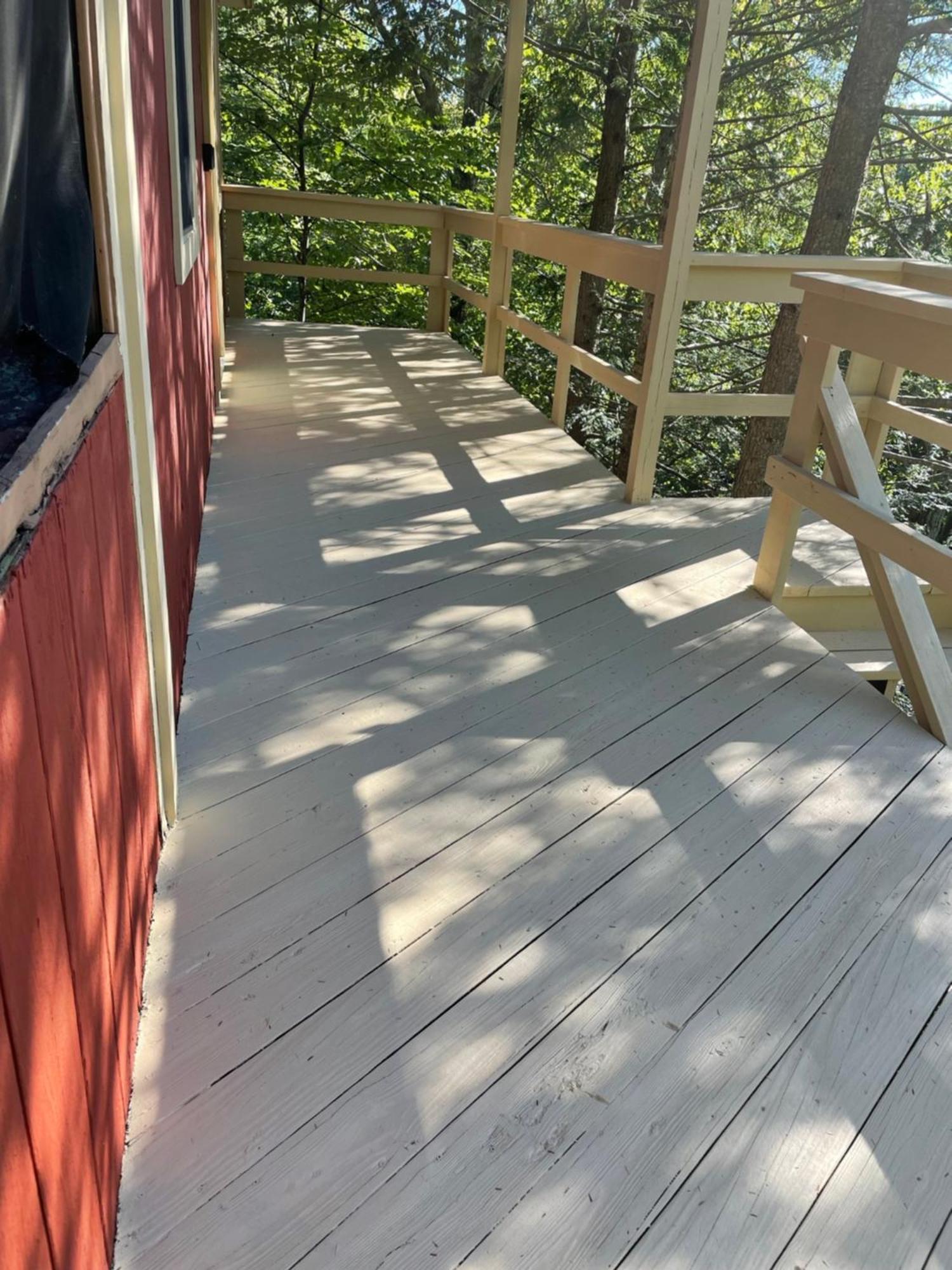 Saw Creek Cabin - Regent Hilltop Bushkill Exterior photo
