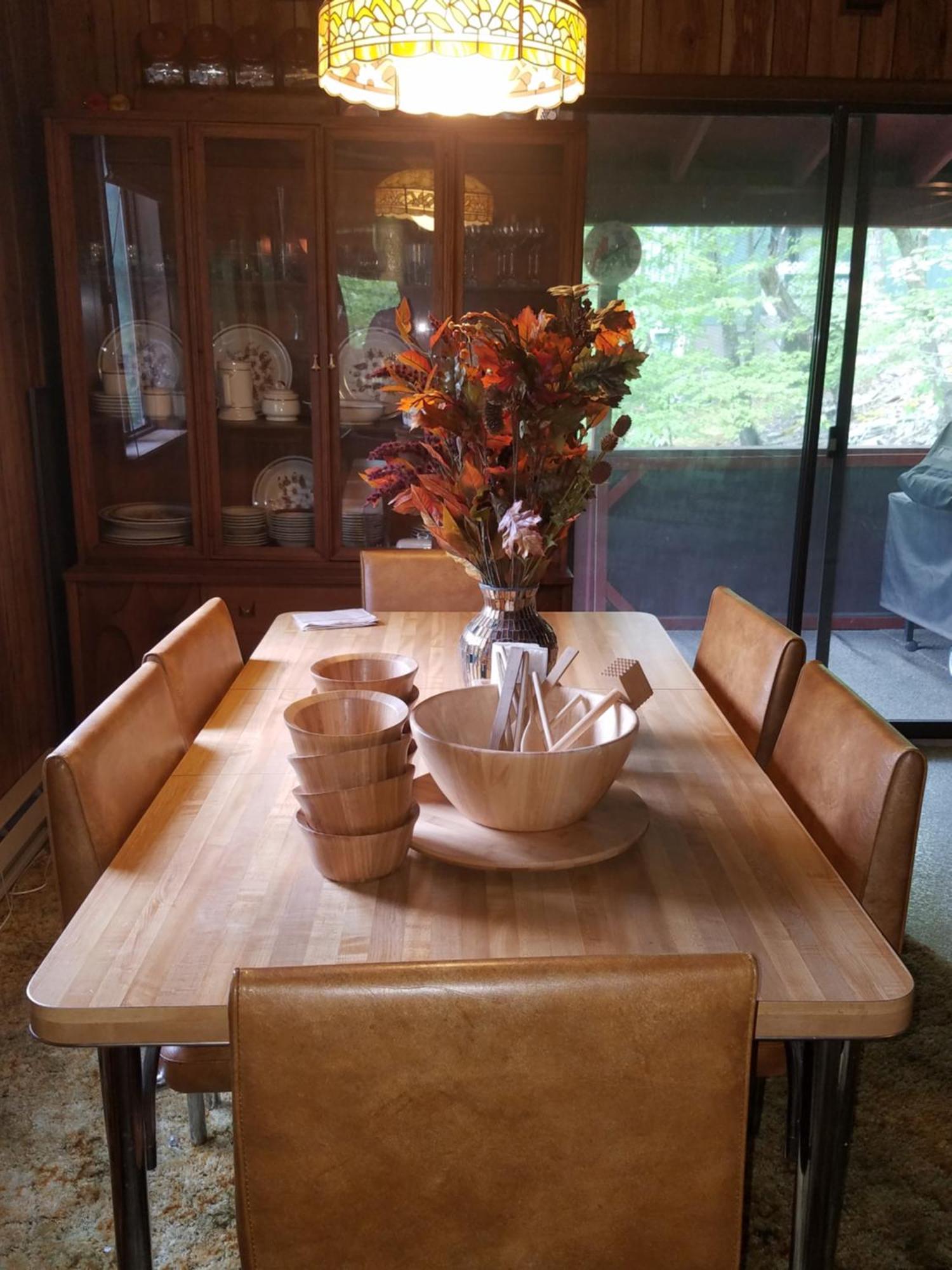 Saw Creek Cabin - Regent Hilltop Bushkill Exterior photo